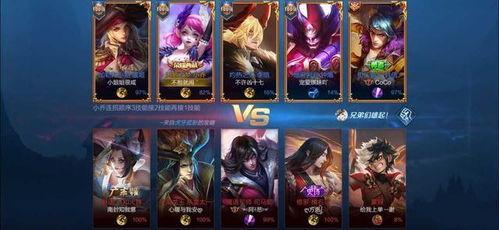 7l王者皮肤爆料最新,神秘英雄华丽变身,视觉盛宴即将开启! 第1张 7l王者皮肤爆料最新,神秘英雄华丽变身,视觉盛宴即将开启! 第1张